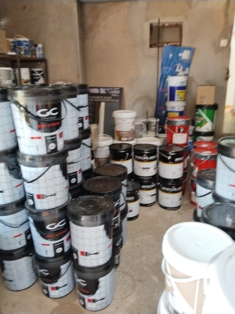 Equipment
